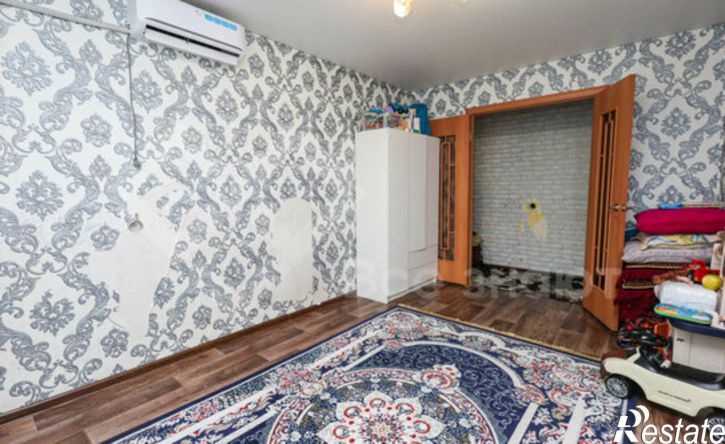 3-комн квартира Комсомольский проспект, 24,  д. 24