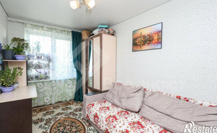 3-комн квартира Комсомольский проспект, 24,  д. 24