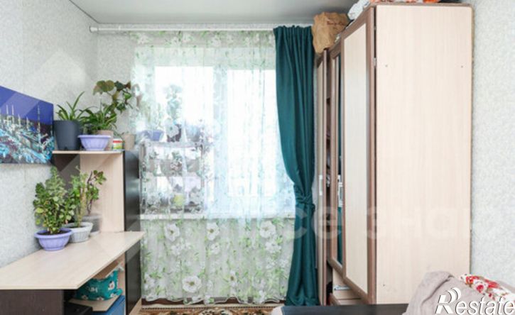 3-комн квартира Комсомольский проспект, 24,  д. 24