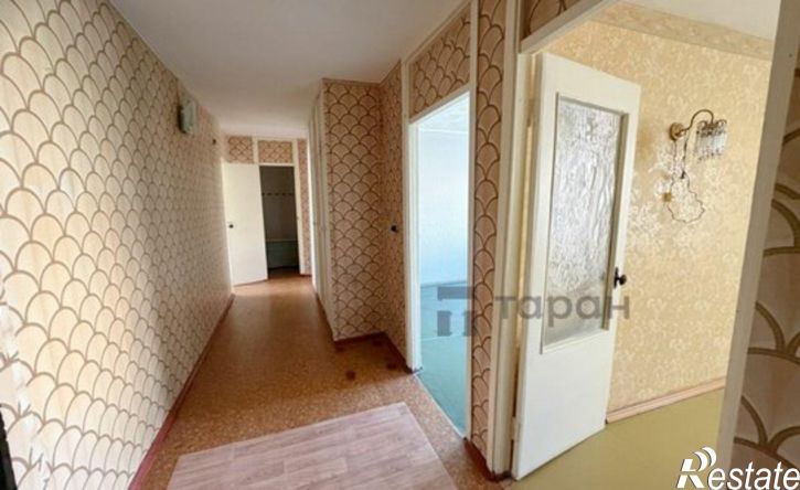 3-комн квартира Комсомольский пр-кт, 33,  д. 33