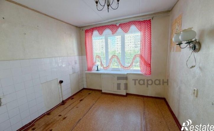 3-комн квартира Комсомольский пр-кт, 33,  д. 33