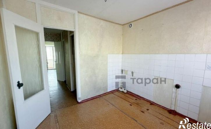 3-комн квартира Комсомольский пр-кт, 33,  д. 33