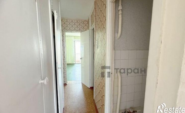 3-комн квартира Комсомольский пр-кт, 33,  д. 33