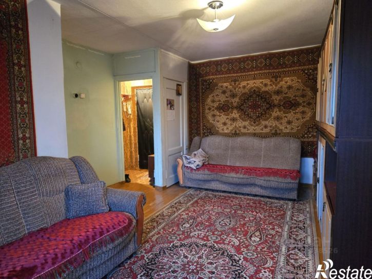 2-комн квартира ул Краснознаменная, 12А,  д. 12А