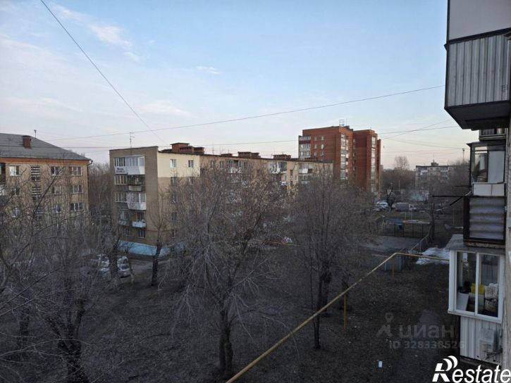 2-комн квартира ул Краснознаменная, 12А,  д. 12А