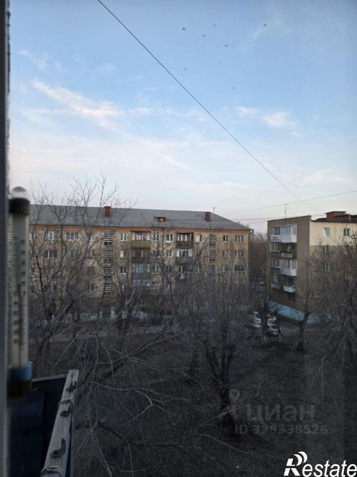 2-комн квартира ул Краснознаменная, 12А,  д. 12А