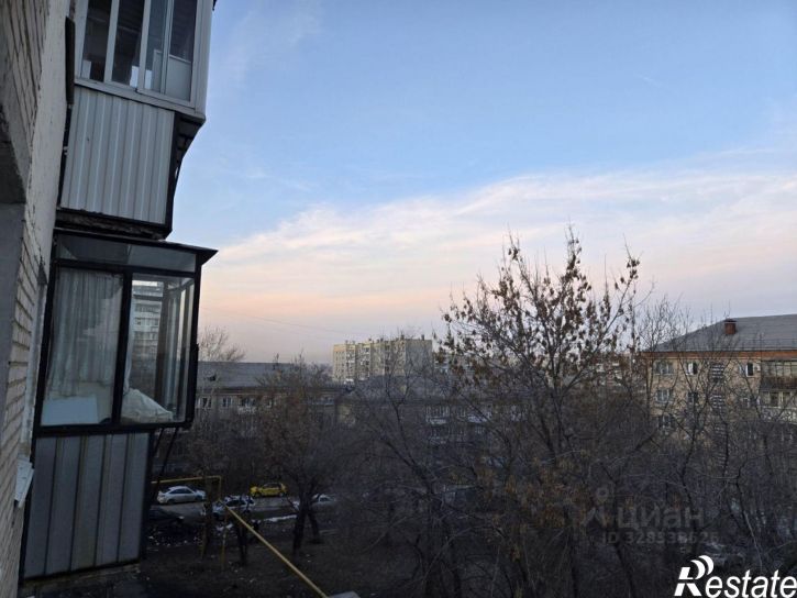 2-комн квартира ул Краснознаменная, 12А,  д. 12А