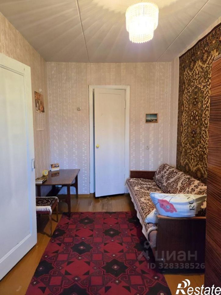 2-комн квартира ул Краснознаменная, 12А,  д. 12А