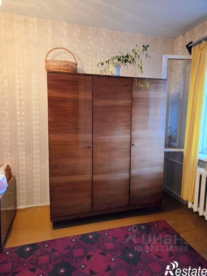 2-комн квартира ул Краснознаменная, 12А,  д. 12А