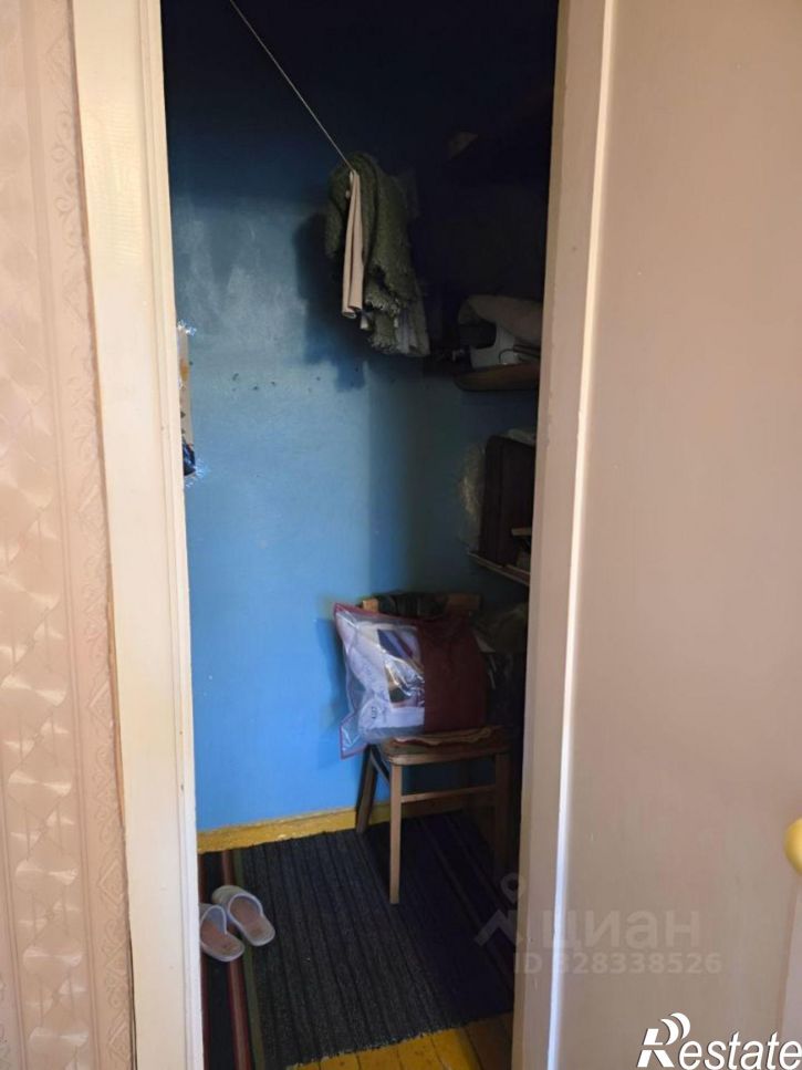 2-комн квартира ул Краснознаменная, 12А,  д. 12А