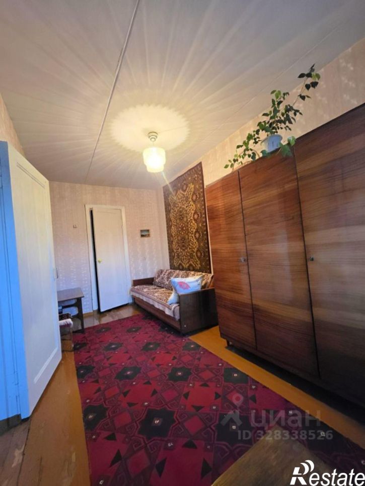 2-комн квартира ул Краснознаменная, 12А,  д. 12А