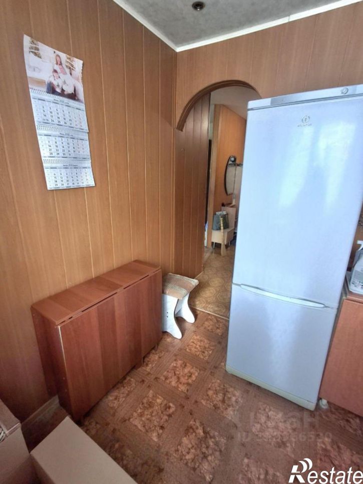 2-комн квартира посёлок Мясокомбинат, 10
