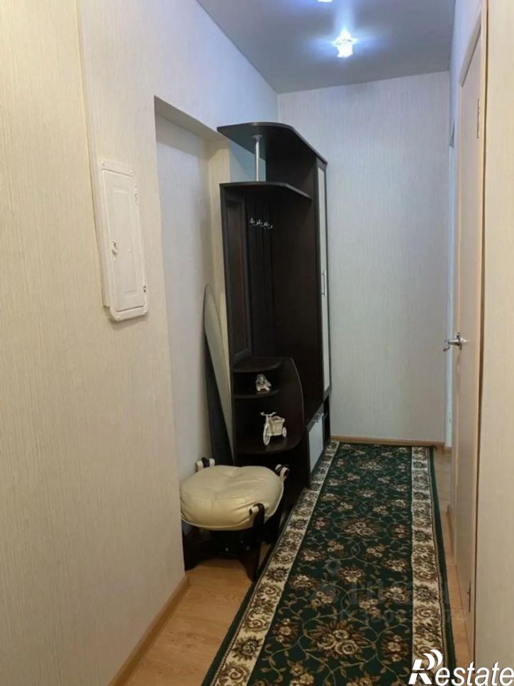 1-комн квартира улица 5-го Декабря, 32,  д. 32