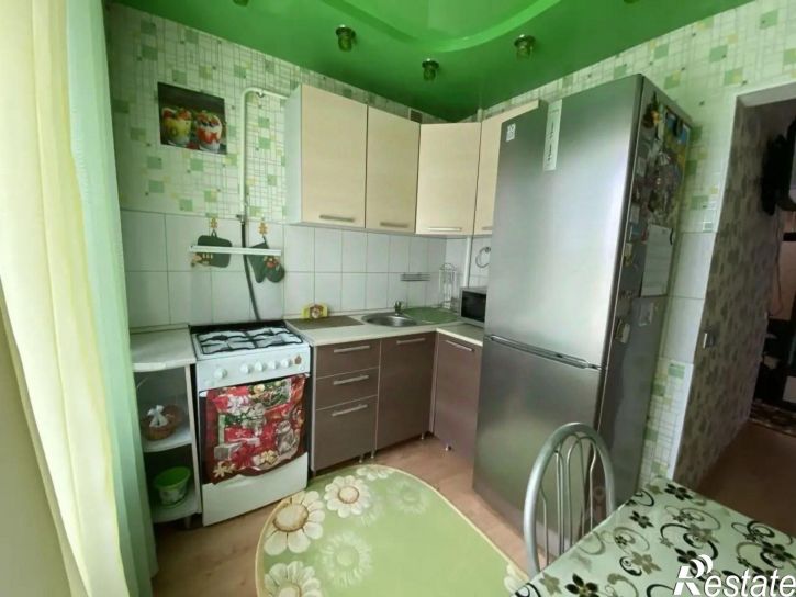 1-комн квартира улица 5-го Декабря, 32,  д. 32