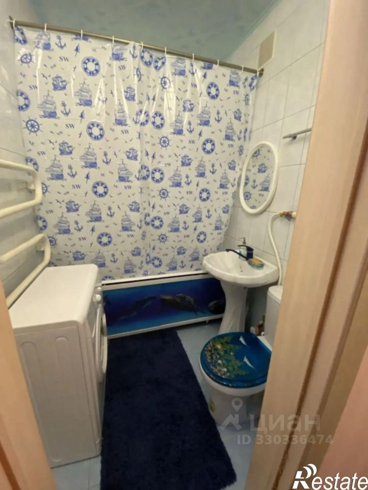 1-комн квартира улица 5-го Декабря, 32,  д. 32