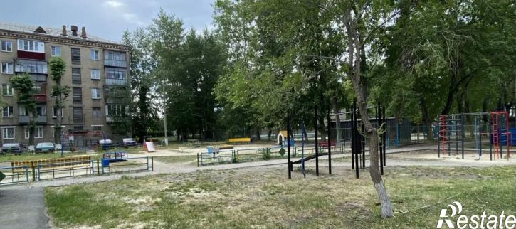 1-комн квартира улица 5-го Декабря, 32,  д. 32