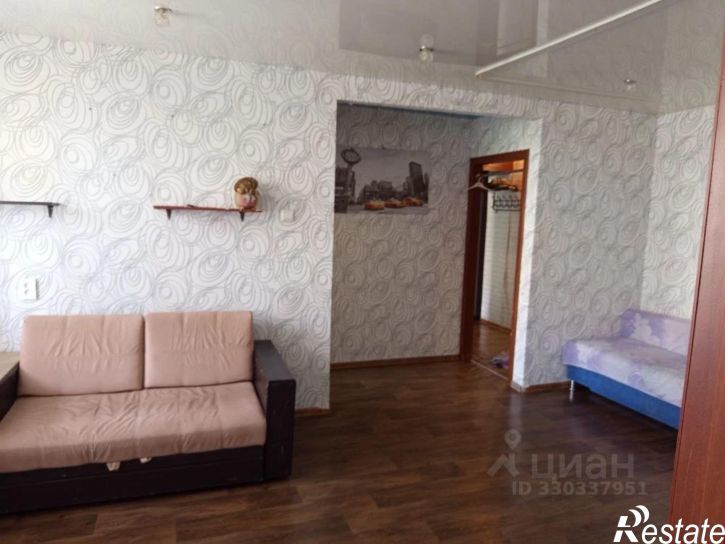 2-комн квартира Шуменская улица, 47,  д. 47