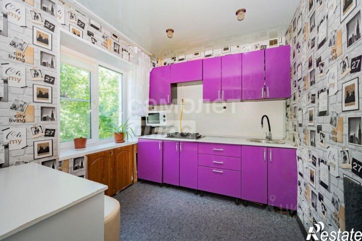 1-комн квартира ул Либединского, 31,  д. 31