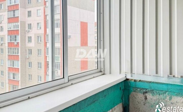 1-комн квартира ул Агалакова, 30,  д. 30