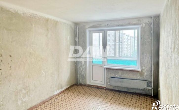 1-комн квартира ул Агалакова, 30,  д. 30