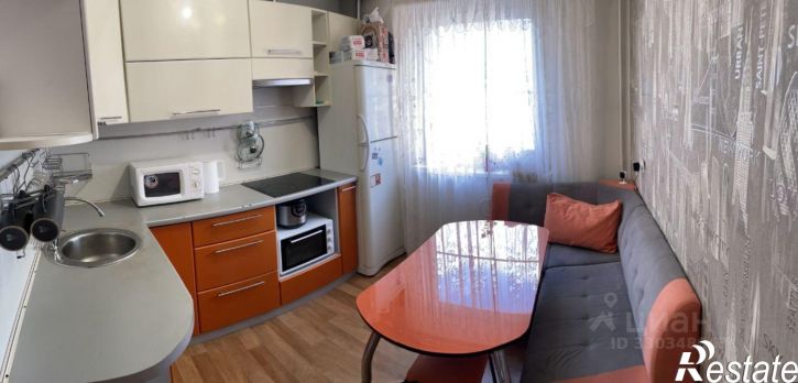 2-комн квартира улица Марченко, 11Д,  д. 11Д