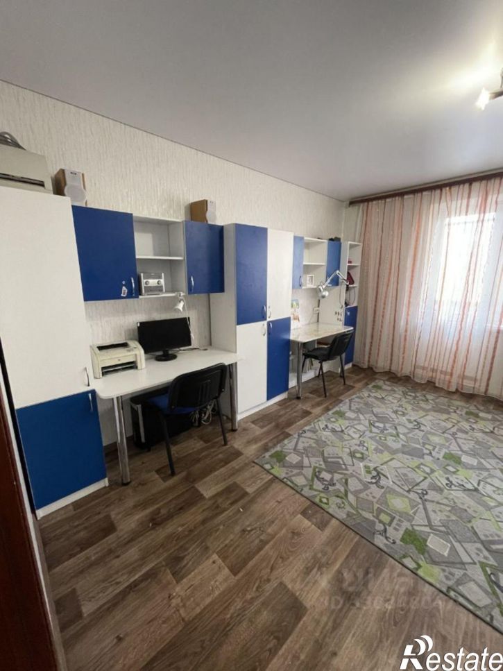 2-комн квартира улица Марченко, 11Д,  д. 11Д
