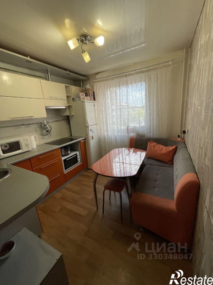 2-комн квартира улица Марченко, 11Д,  д. 11Д