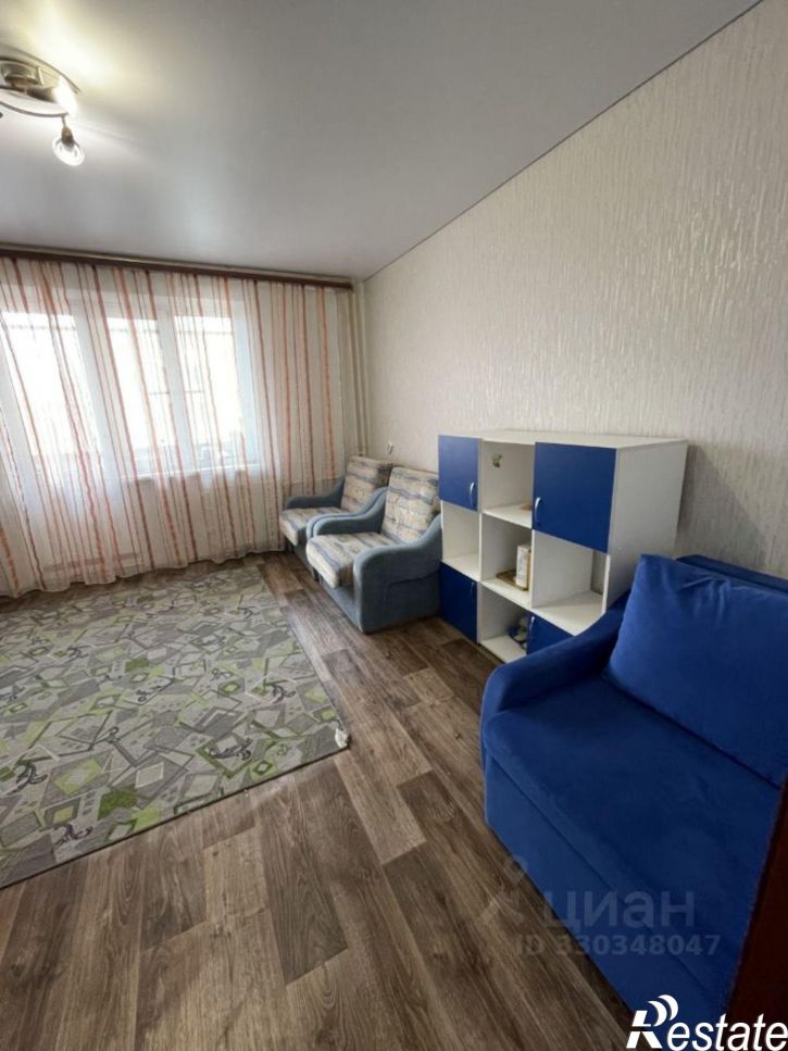 2-комн квартира улица Марченко, 11Д,  д. 11Д