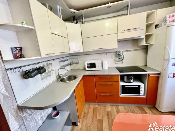 2-комн квартира улица Марченко, 11Д,  д. 11Д