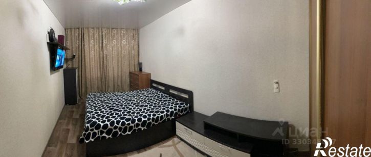2-комн квартира улица Марченко, 11Д,  д. 11Д
