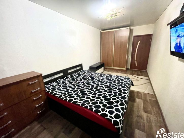 2-комн квартира улица Марченко, 11Д,  д. 11Д