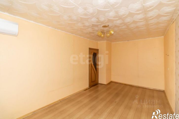 1-комн квартира Троицкий тракт, 40А,  д. 40А