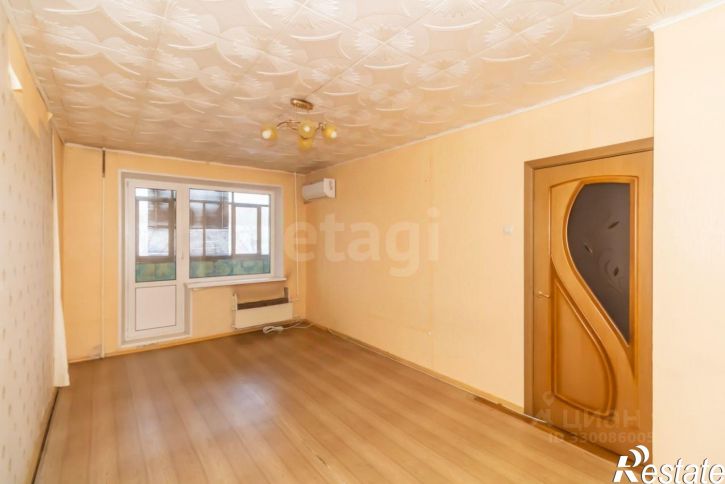 1-комн квартира Троицкий тракт, 40А,  д. 40А