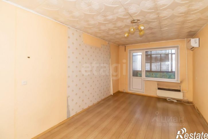 1-комн квартира Троицкий тракт, 40А,  д. 40А
