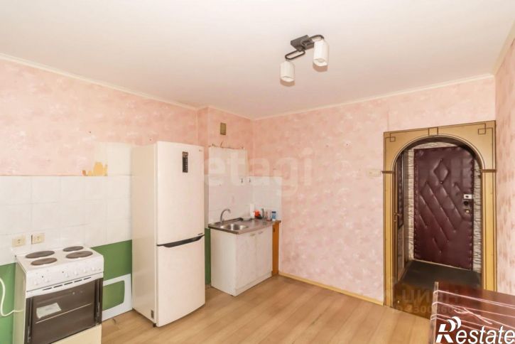 1-комн квартира Троицкий тракт, 40А,  д. 40А