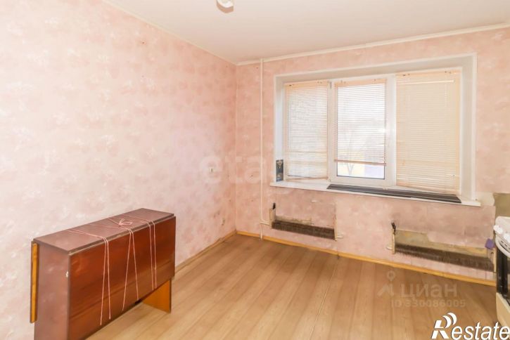 1-комн квартира Троицкий тракт, 40А,  д. 40А
