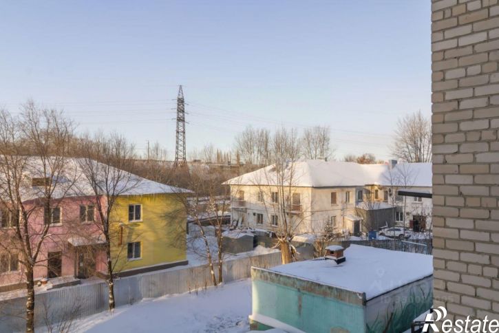 1-комн квартира Троицкий тракт, 40А,  д. 40А