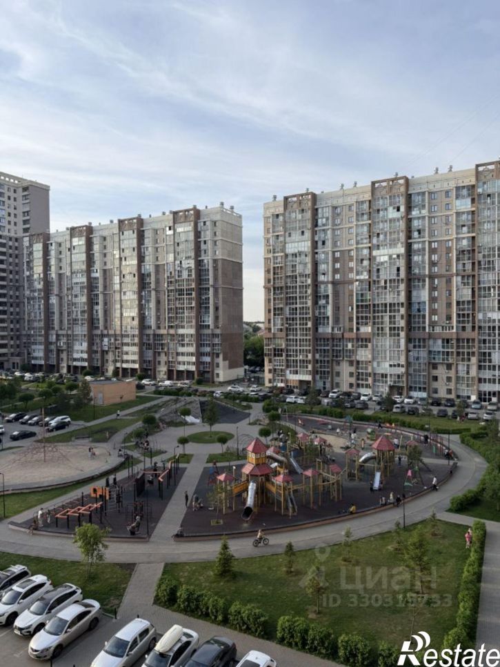 1-комн квартира ул Ярославская, 13,  д. 13