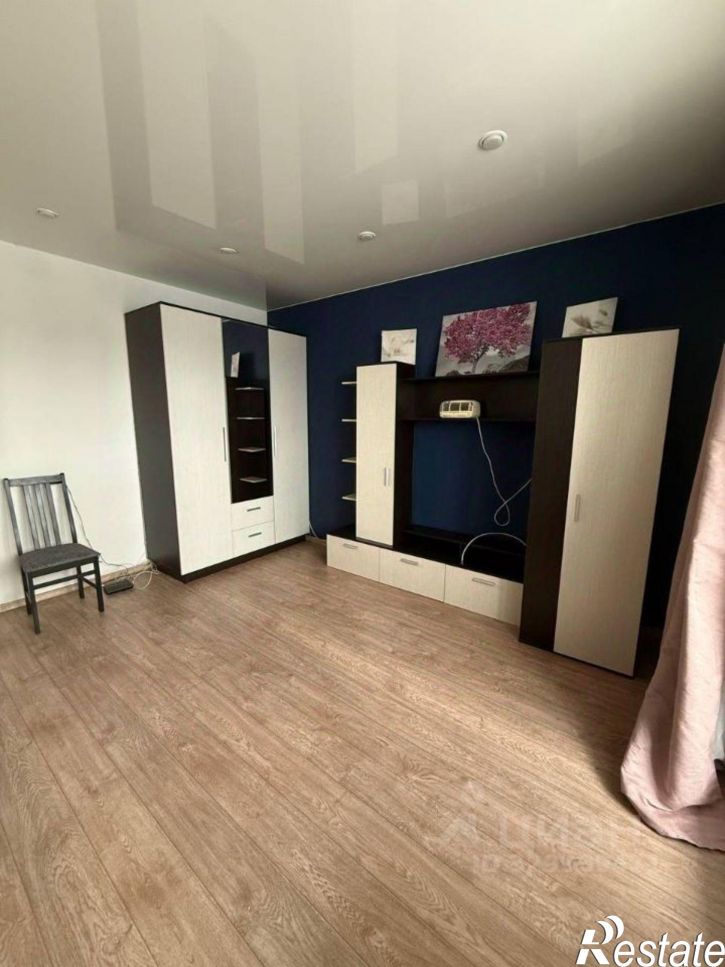 1-комн квартира ул Дмитрия Неаполитанова, 14,  д. 14