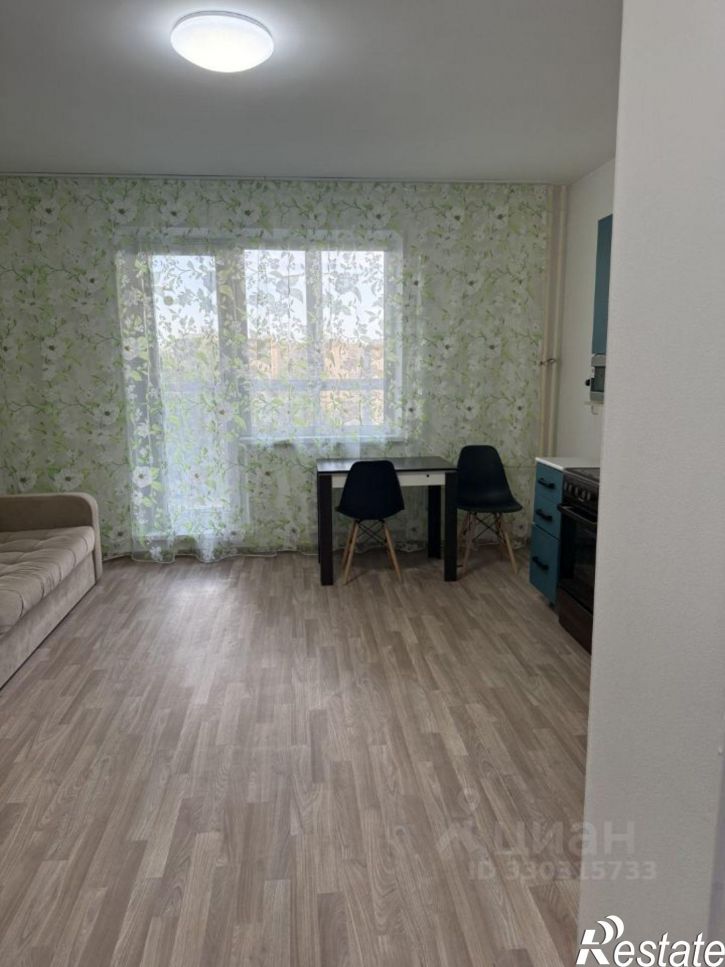 1-комн квартира ул Ярославская, 13,  д. 13