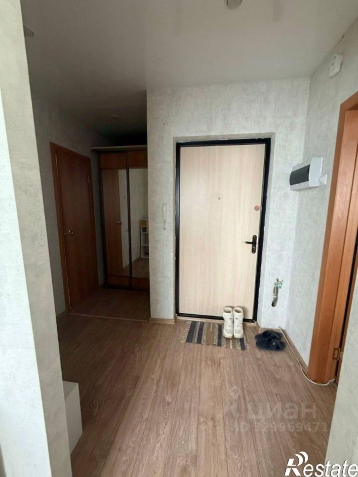 1-комн квартира ул Дмитрия Неаполитанова, 14,  д. 14