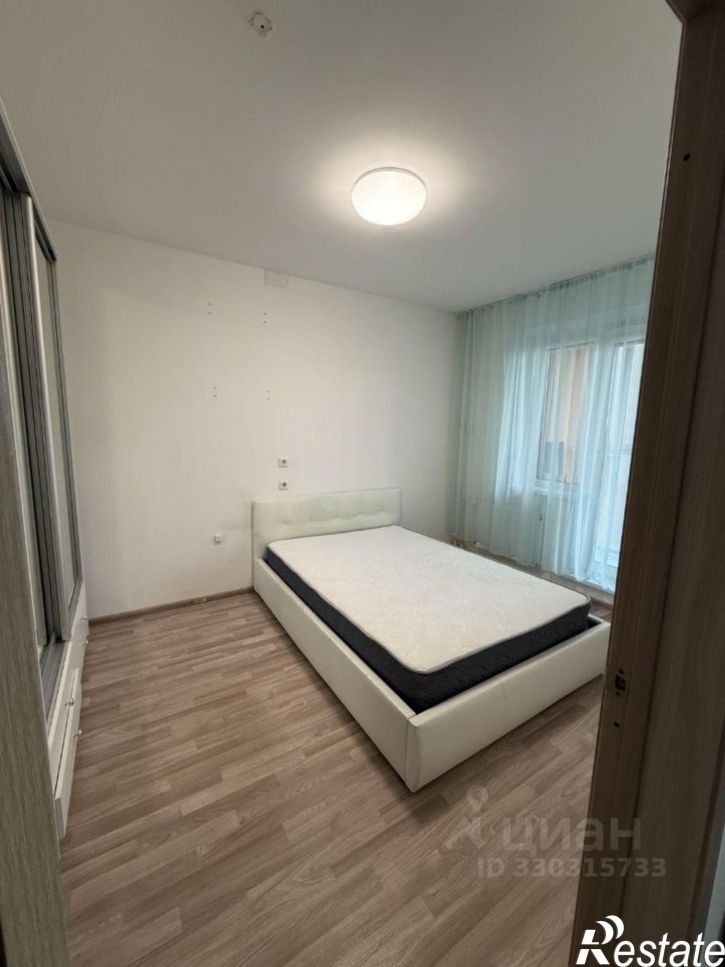 1-комн квартира ул Ярославская, 13,  д. 13