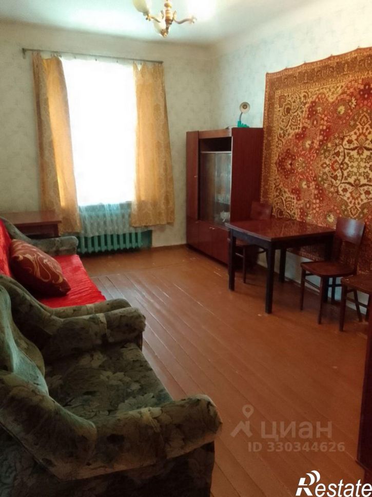 2-комн квартира ул 30-летия Октября, 46,  д. 46