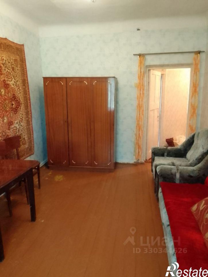 2-комн квартира ул 30-летия Октября, 46,  д. 46