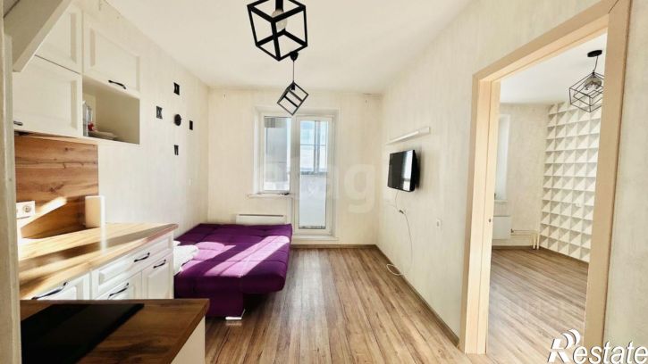 2-комн квартира ул Дмитрия Неаполитанова, 24,  д. 24
