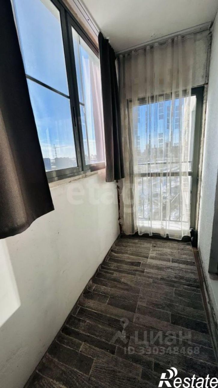 2-комн квартира ул Дмитрия Неаполитанова, 24,  д. 24