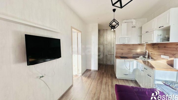 2-комн квартира ул Дмитрия Неаполитанова, 24,  д. 24