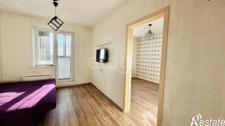 2-комн квартира ул Дмитрия Неаполитанова, 24,  д. 24