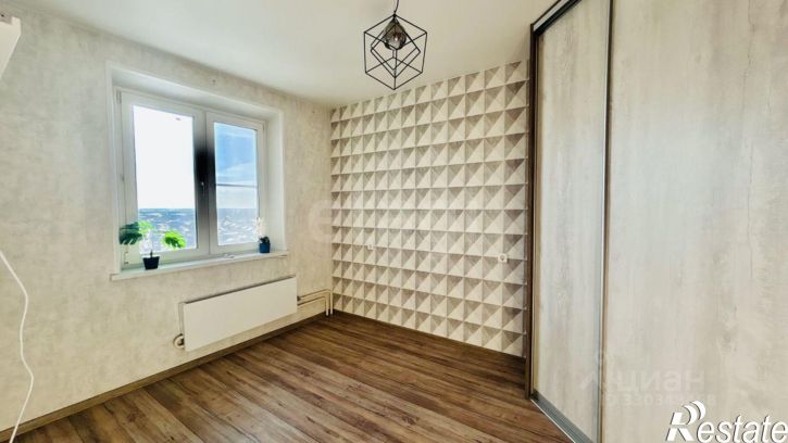 2-комн квартира ул Дмитрия Неаполитанова, 24,  д. 24
