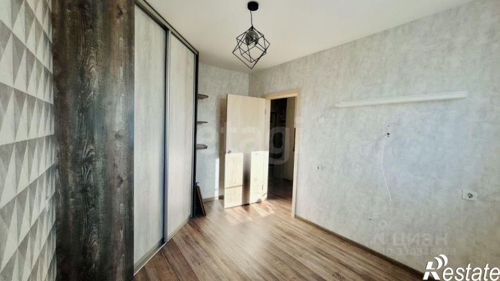 2-комн квартира ул Дмитрия Неаполитанова, 24,  д. 24
